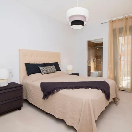 Royal Park Villa Torrevieja Exterior photo