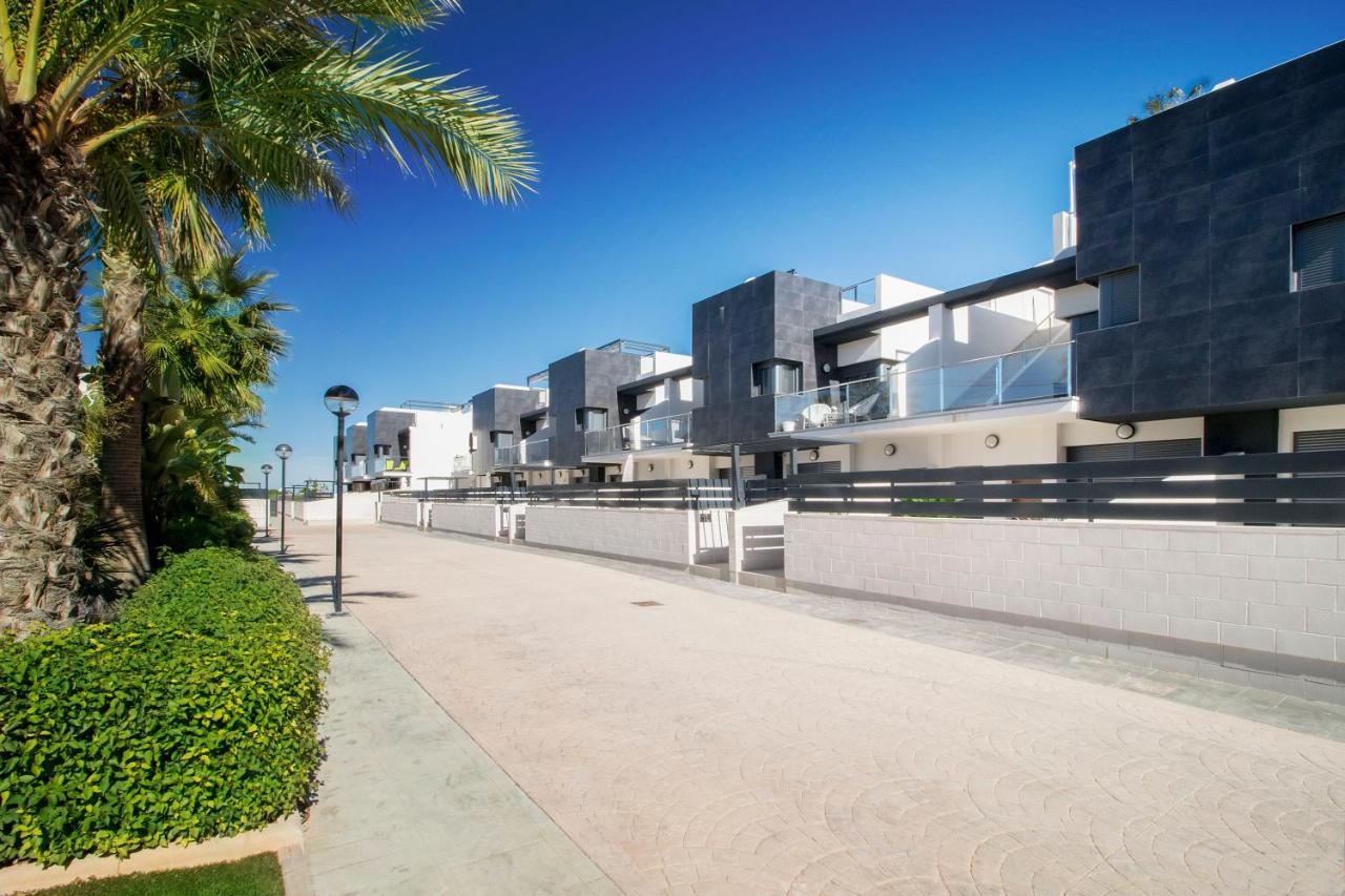 Royal Park Holiday home Torrevieja
