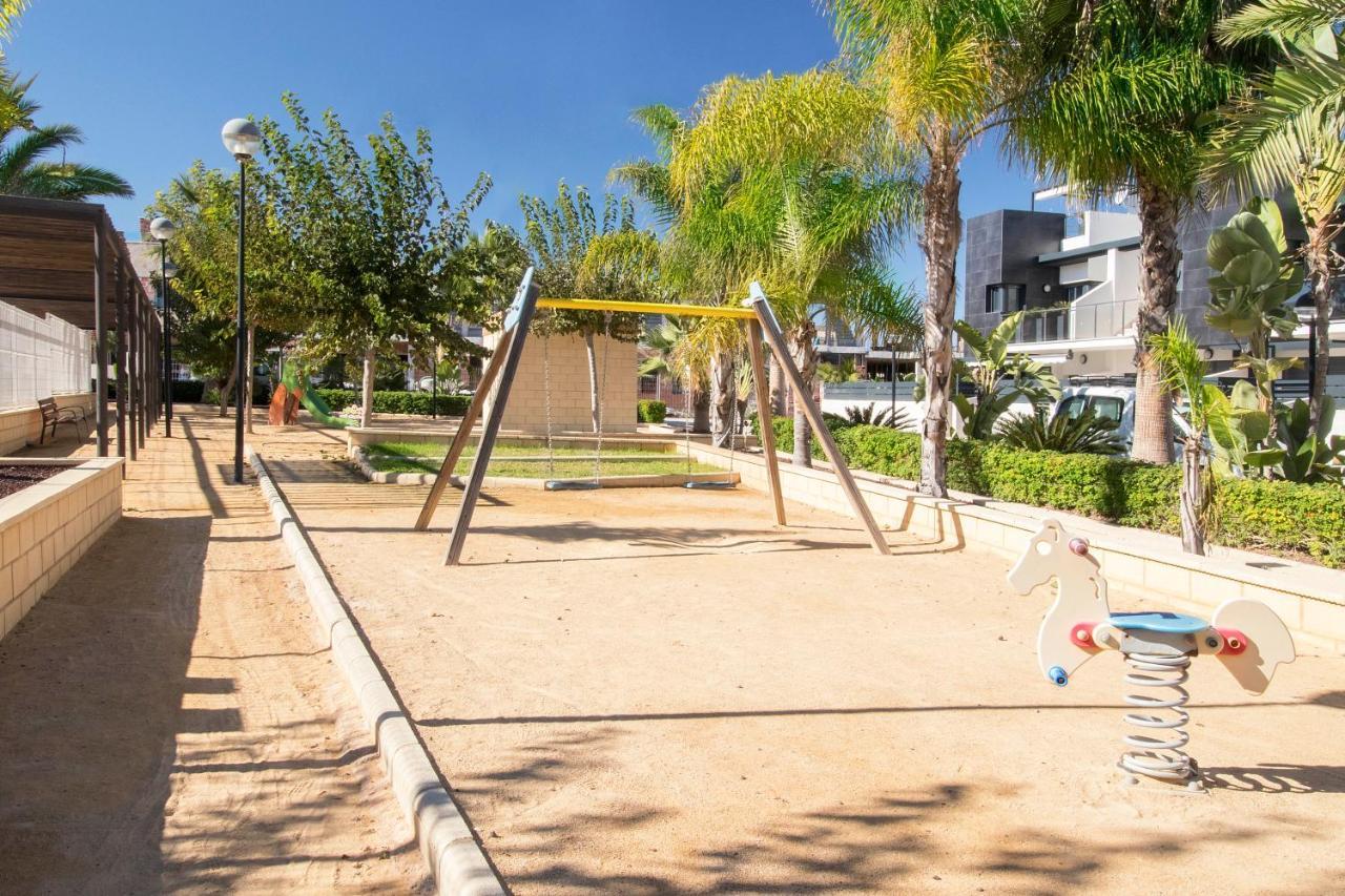 Royal Park Holiday home Torrevieja