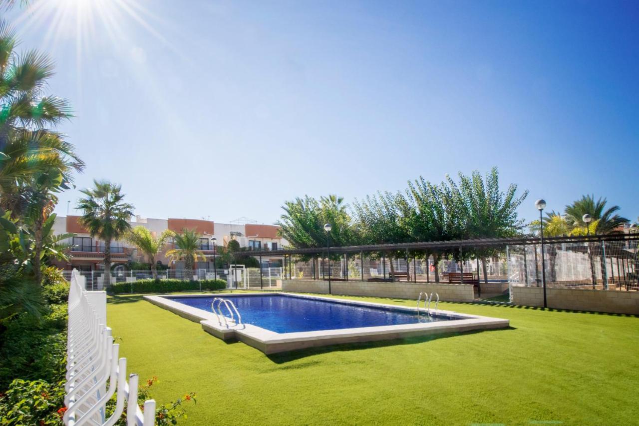 Royal Park Holiday home *