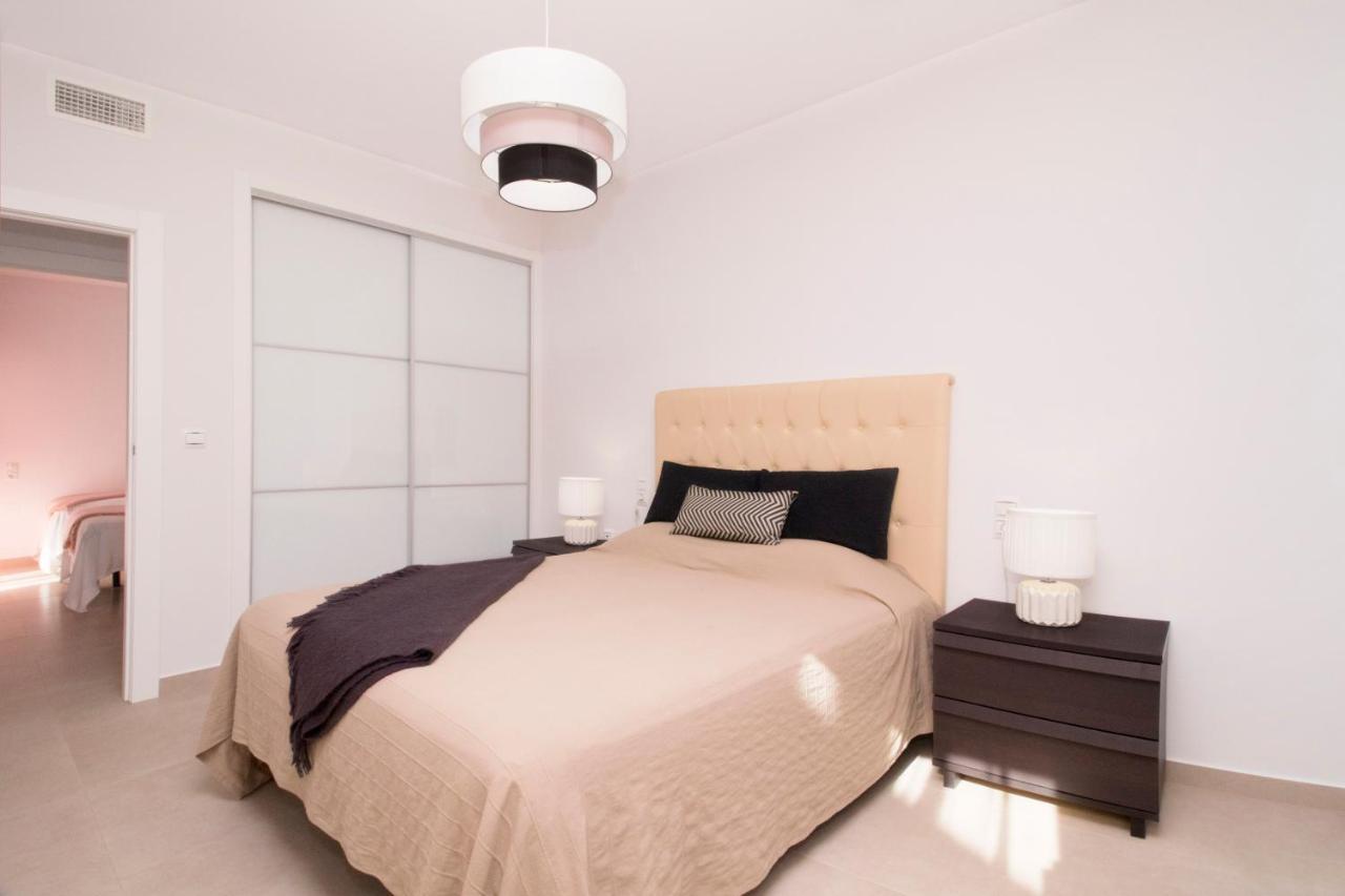 Royal Park Holiday home Torrevieja