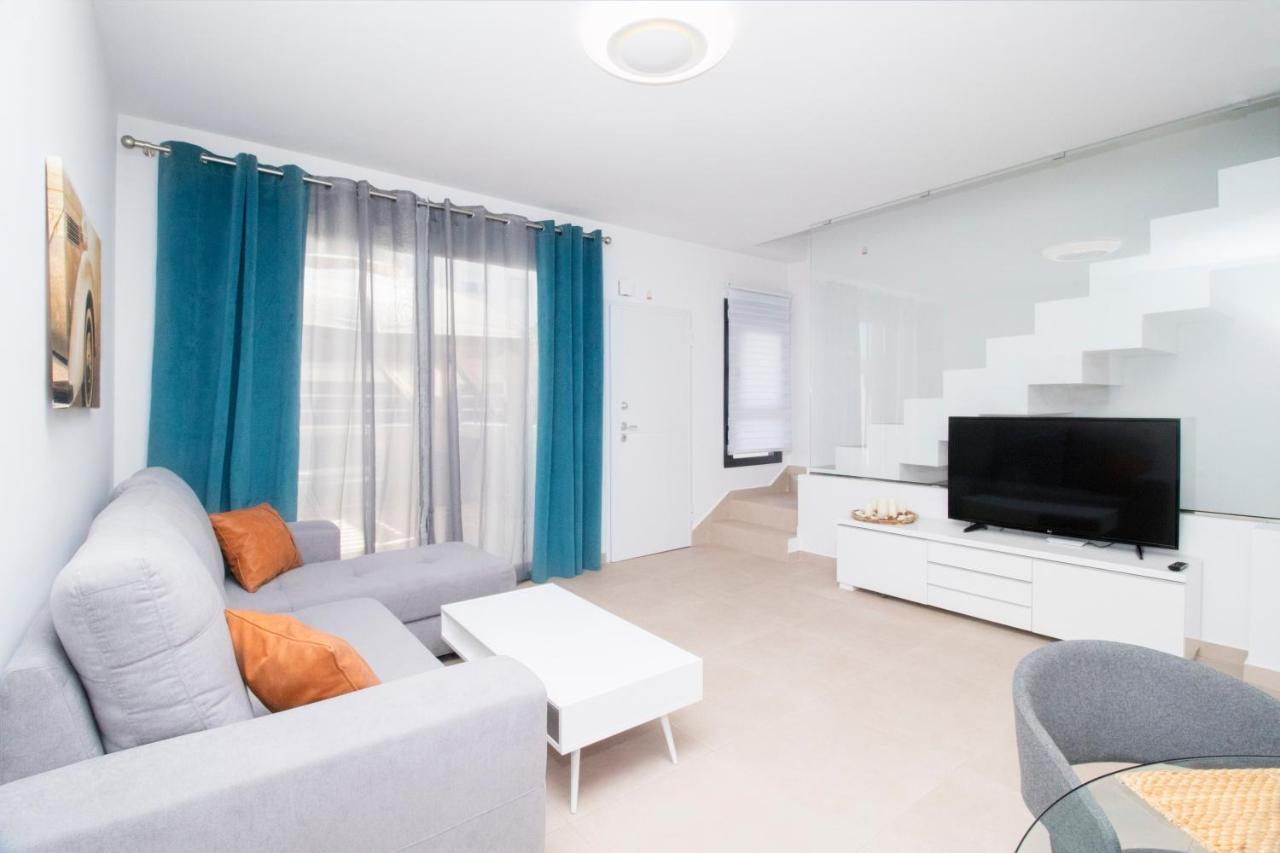 Vakantiehuis Royal Park *