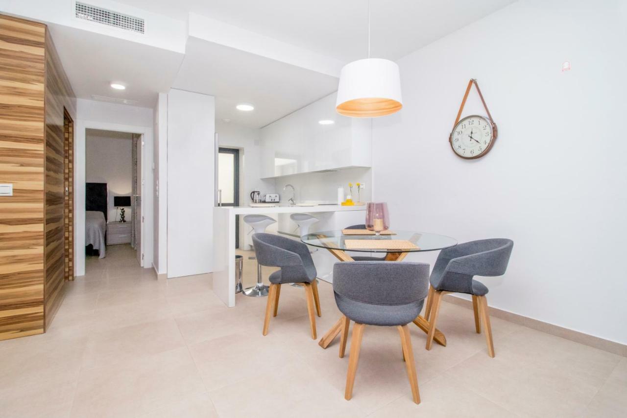 Royal Park Holiday home *