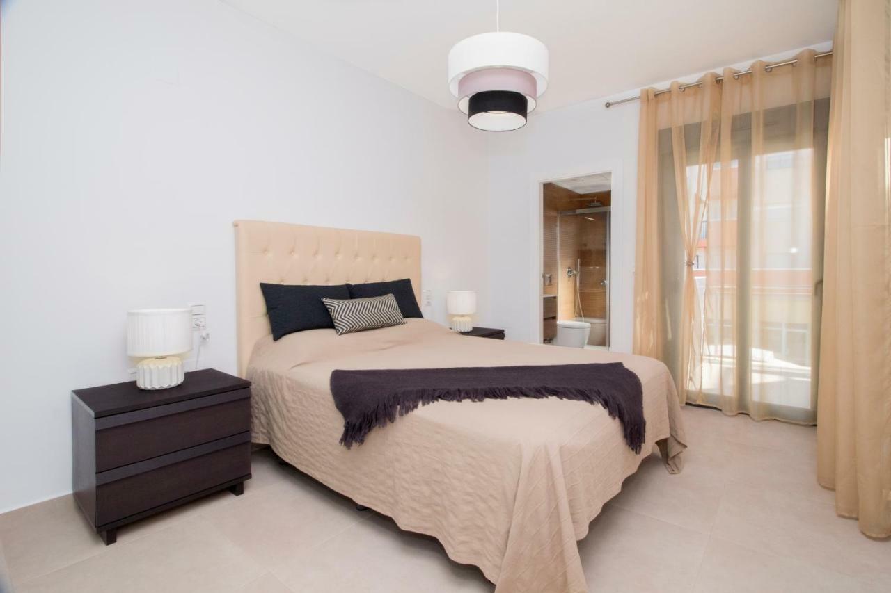 Vakantiehuis Royal Park Torrevieja