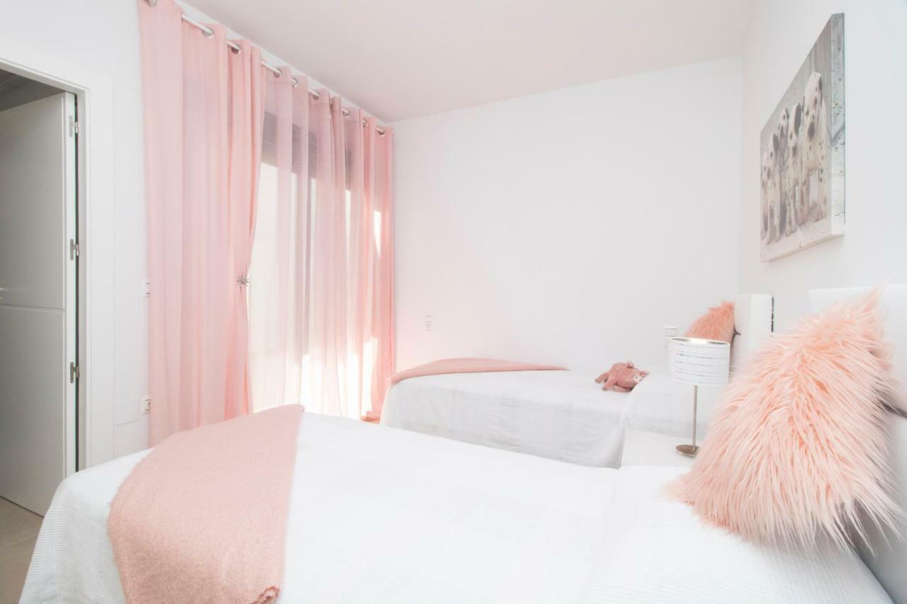Royal Park Holiday home Torrevieja